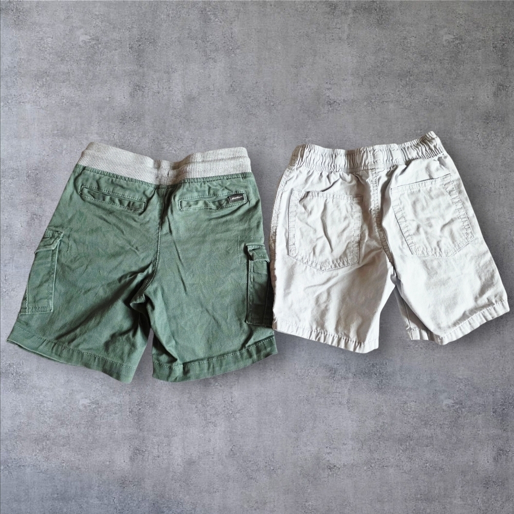 Toddler Short Bundle - Picture 3 of 5